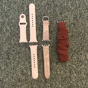 Apple Watch bands